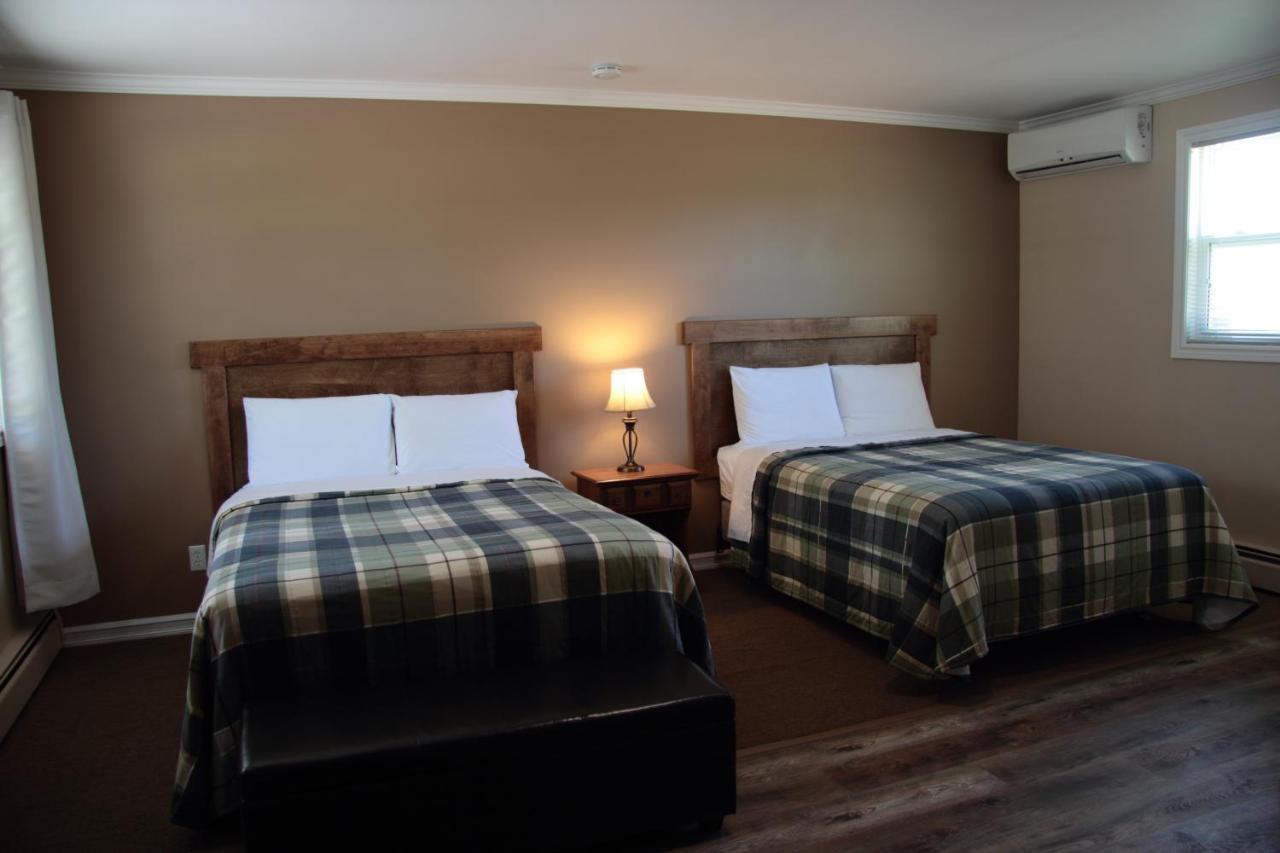 Carleton Inn & Cottages Bridgetown Εξωτερικό φωτογραφία