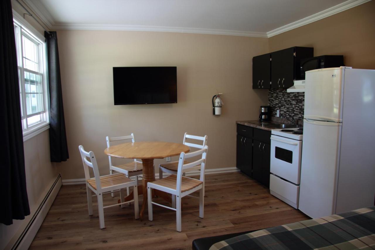 Carleton Inn & Cottages Bridgetown Εξωτερικό φωτογραφία