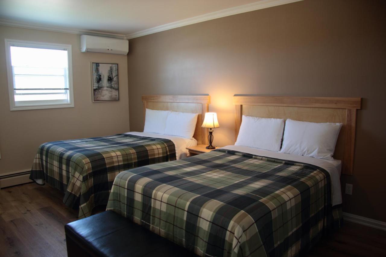 Carleton Inn & Cottages Bridgetown Εξωτερικό φωτογραφία