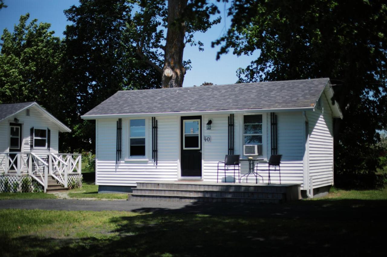 Carleton Inn & Cottages Bridgetown Εξωτερικό φωτογραφία