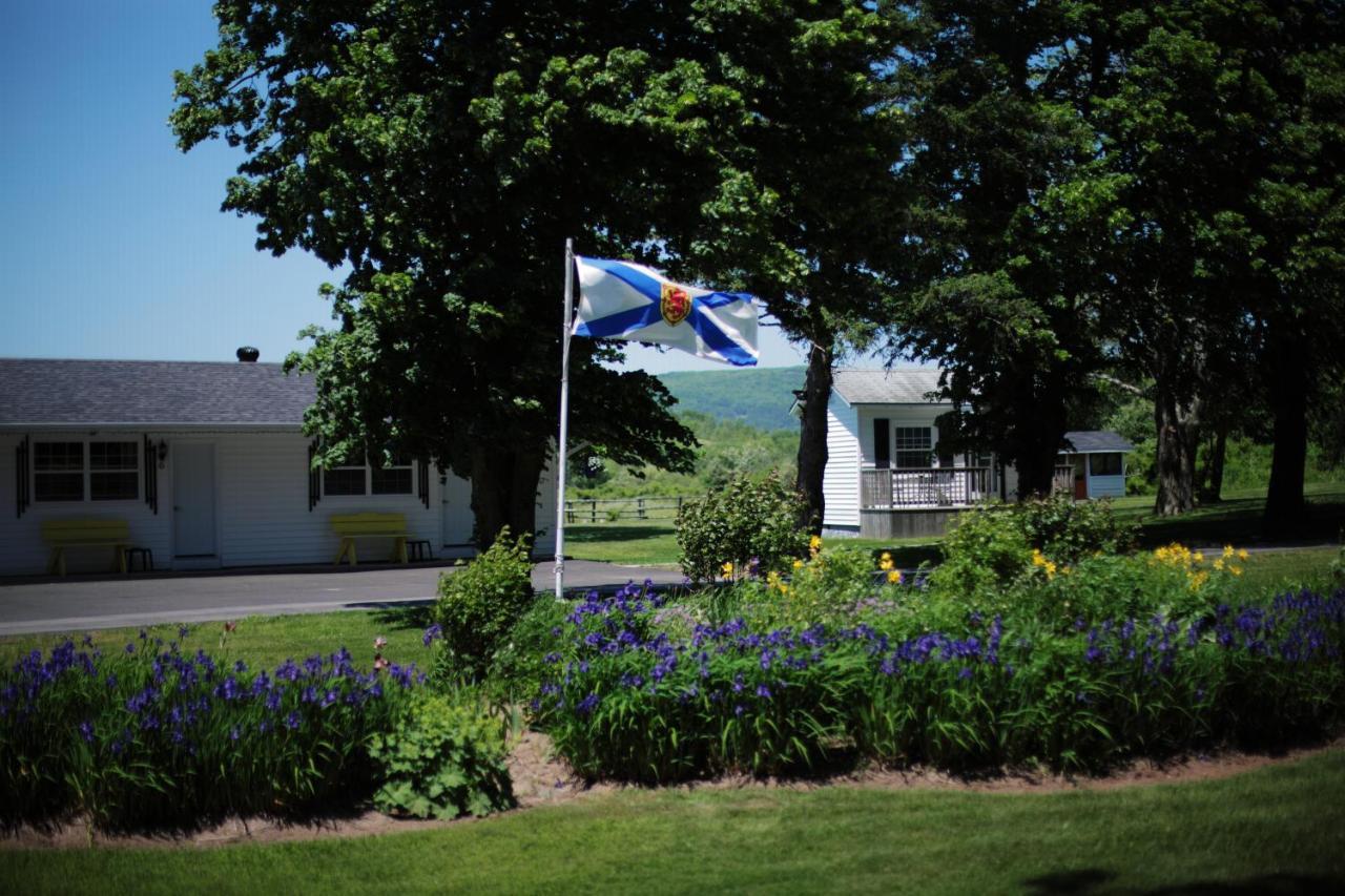 Carleton Inn & Cottages Bridgetown Εξωτερικό φωτογραφία