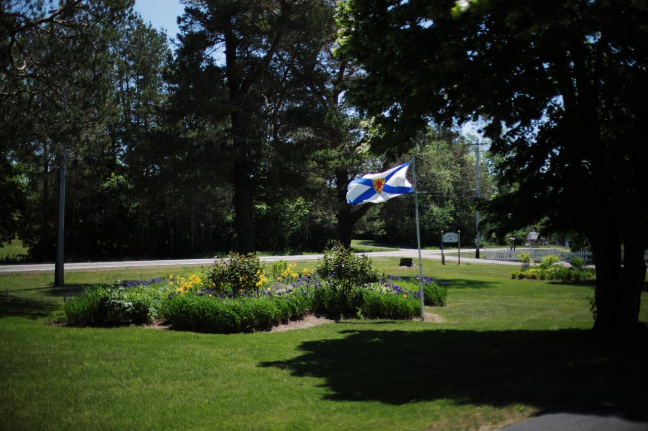 Carleton Inn & Cottages Bridgetown Εξωτερικό φωτογραφία