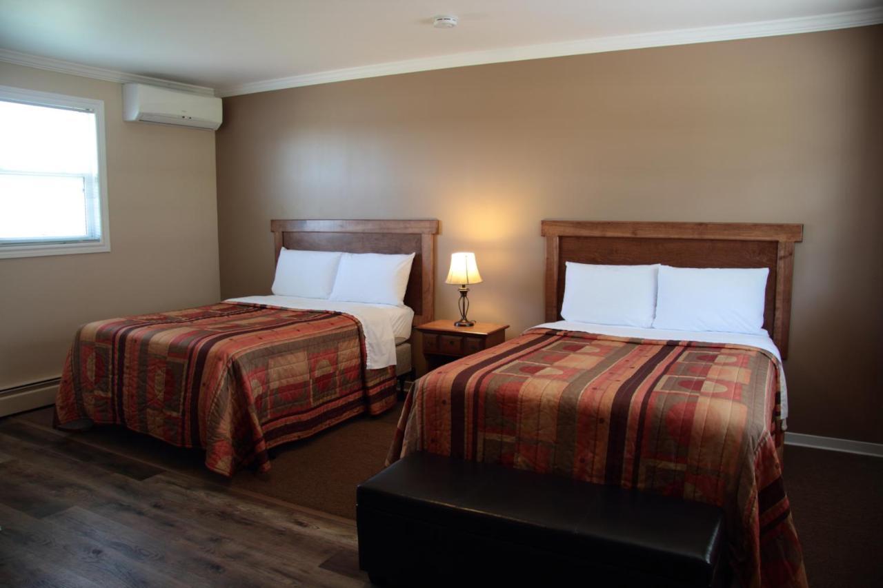 Carleton Inn & Cottages Bridgetown Εξωτερικό φωτογραφία