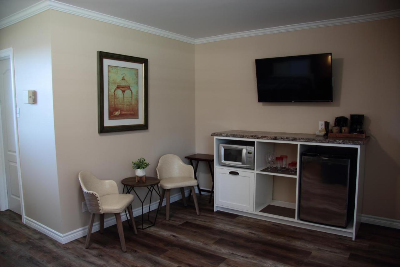Carleton Inn & Cottages Bridgetown Εξωτερικό φωτογραφία