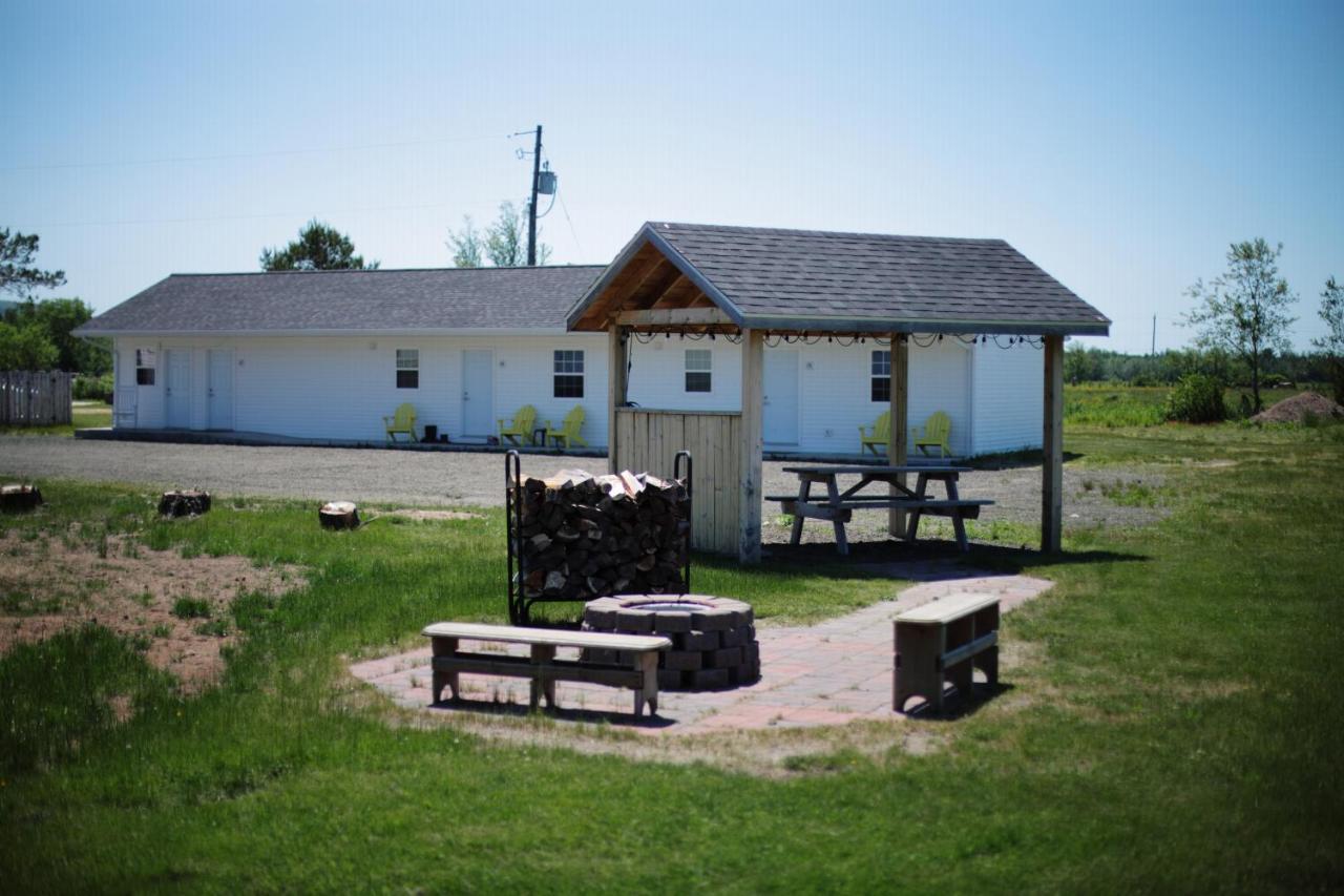 Carleton Inn & Cottages Bridgetown Εξωτερικό φωτογραφία