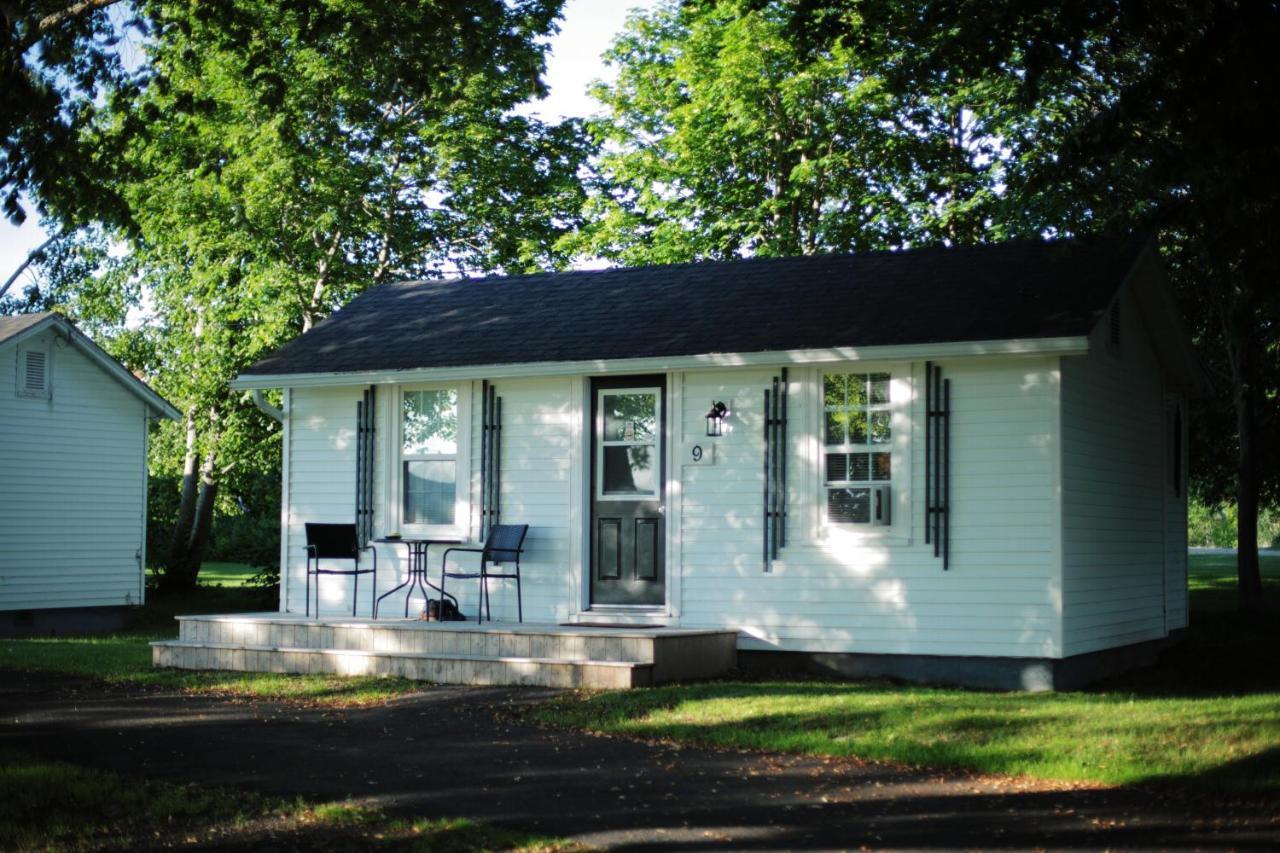 Carleton Inn & Cottages Bridgetown Εξωτερικό φωτογραφία