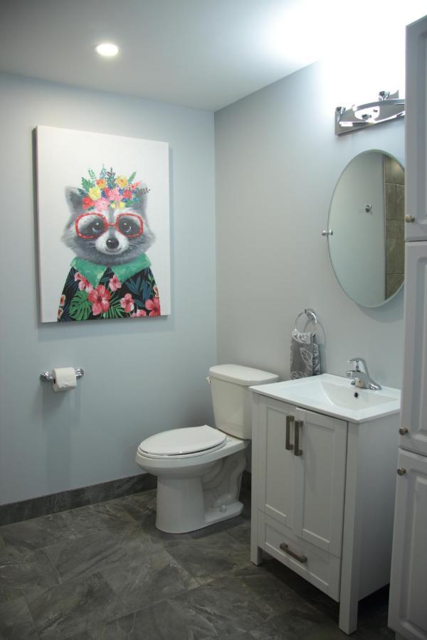Carleton Inn & Cottages Bridgetown Εξωτερικό φωτογραφία