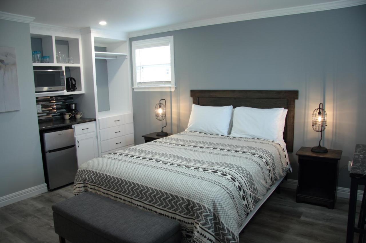 Carleton Inn & Cottages Bridgetown Εξωτερικό φωτογραφία