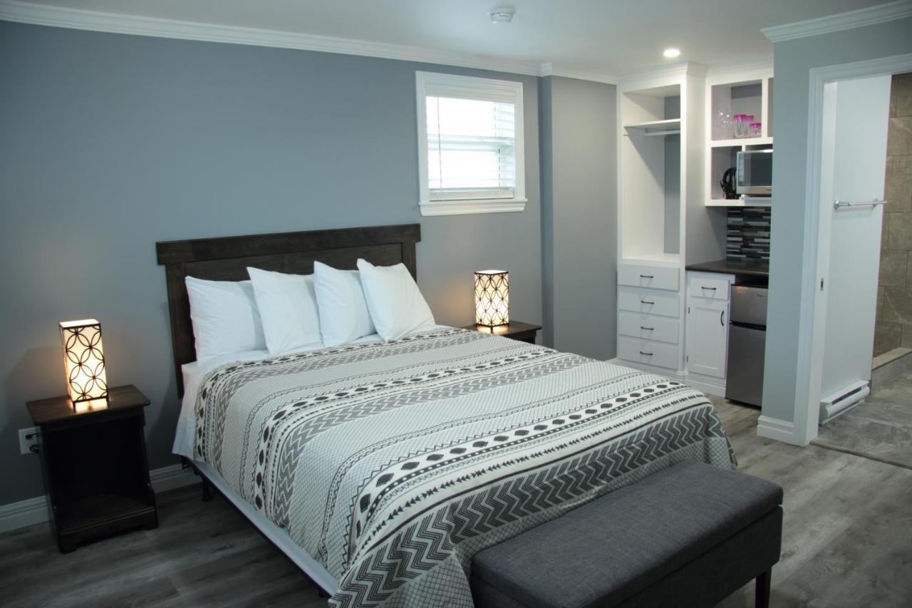 Carleton Inn & Cottages Bridgetown Εξωτερικό φωτογραφία