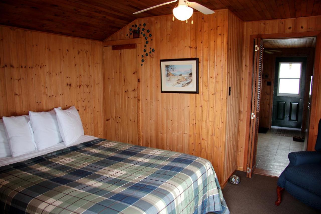 Carleton Inn & Cottages Bridgetown Εξωτερικό φωτογραφία