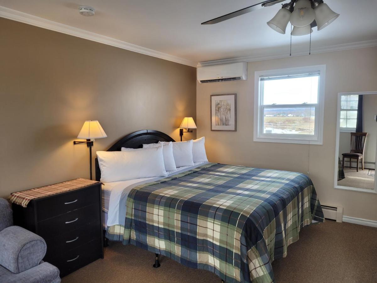 Carleton Inn & Cottages Bridgetown Εξωτερικό φωτογραφία