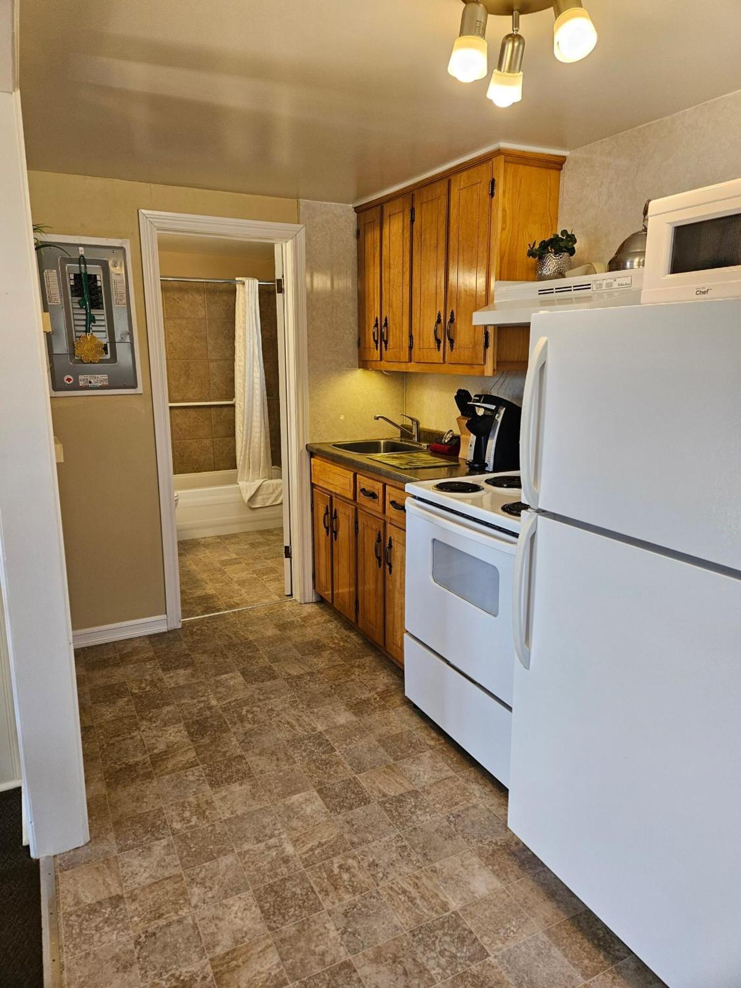 Carleton Inn & Cottages Bridgetown Εξωτερικό φωτογραφία