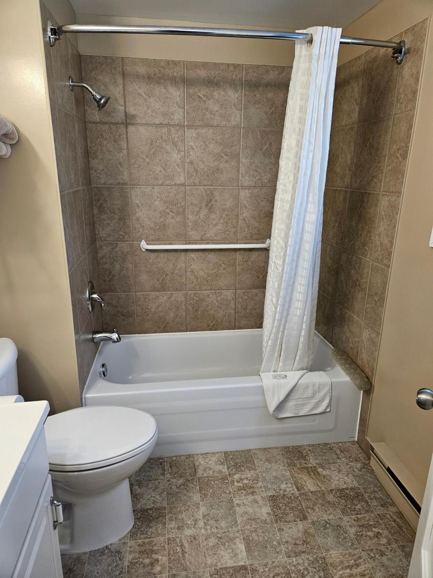 Carleton Inn & Cottages Bridgetown Εξωτερικό φωτογραφία