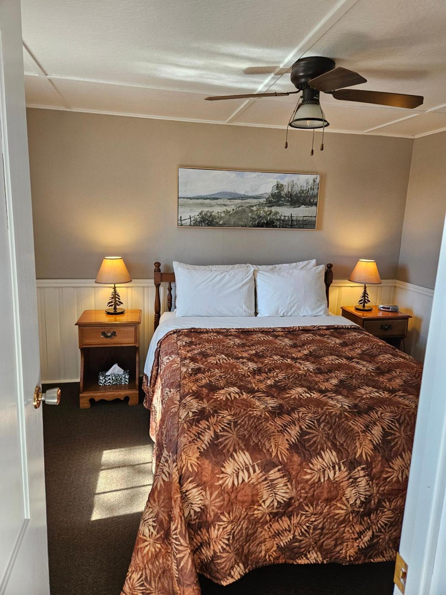 Carleton Inn & Cottages Bridgetown Εξωτερικό φωτογραφία