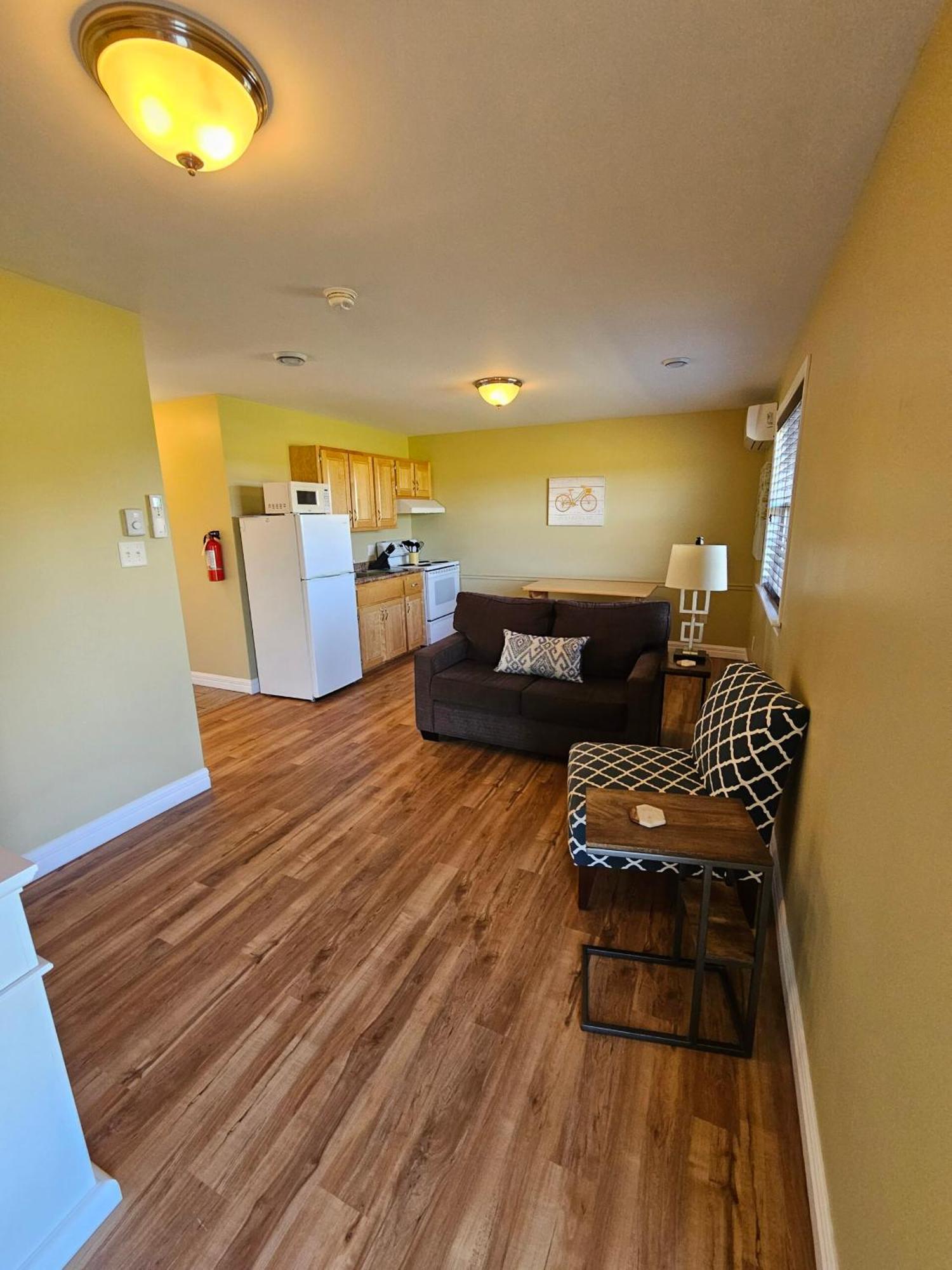 Carleton Inn & Cottages Bridgetown Εξωτερικό φωτογραφία