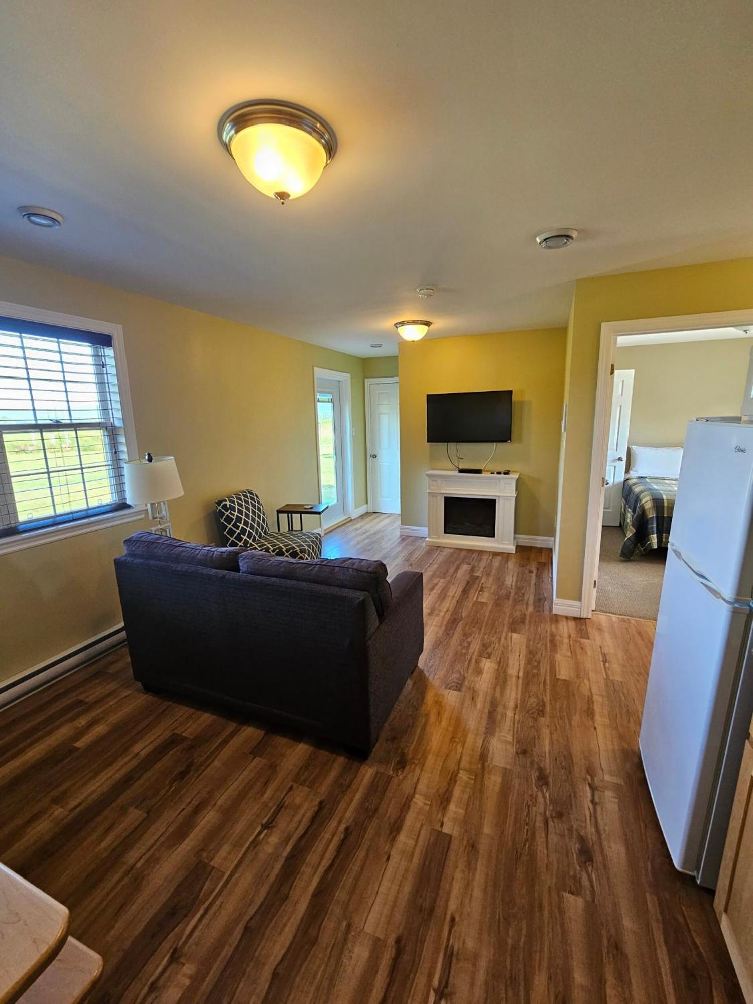 Carleton Inn & Cottages Bridgetown Εξωτερικό φωτογραφία