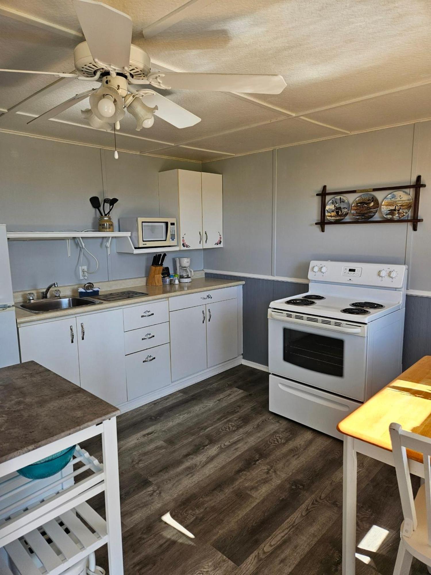 Carleton Inn & Cottages Bridgetown Εξωτερικό φωτογραφία