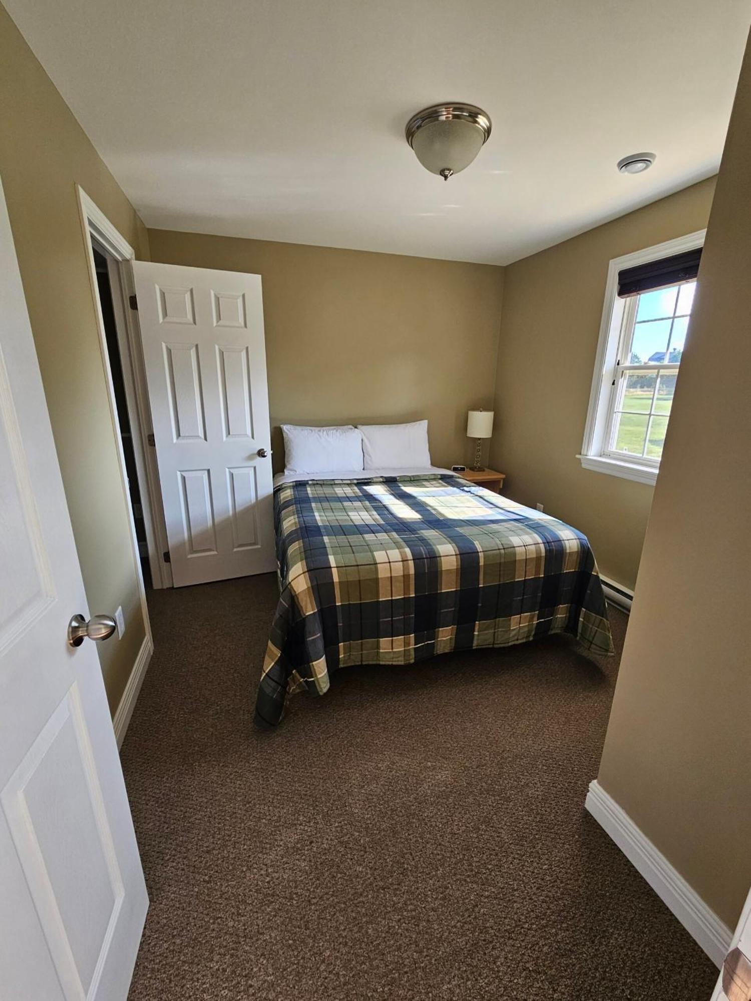Carleton Inn & Cottages Bridgetown Εξωτερικό φωτογραφία