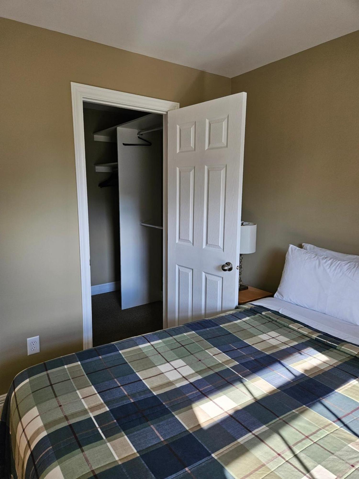Carleton Inn & Cottages Bridgetown Εξωτερικό φωτογραφία