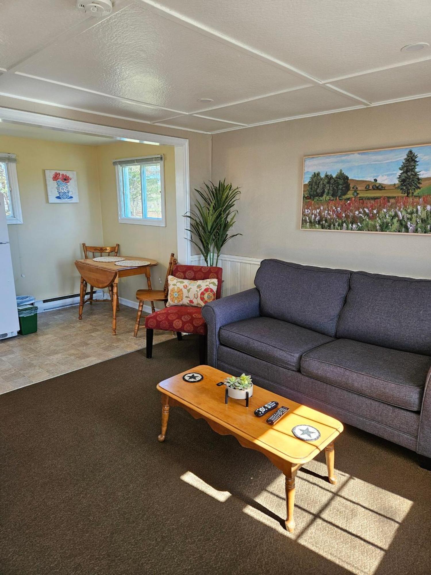 Carleton Inn & Cottages Bridgetown Εξωτερικό φωτογραφία