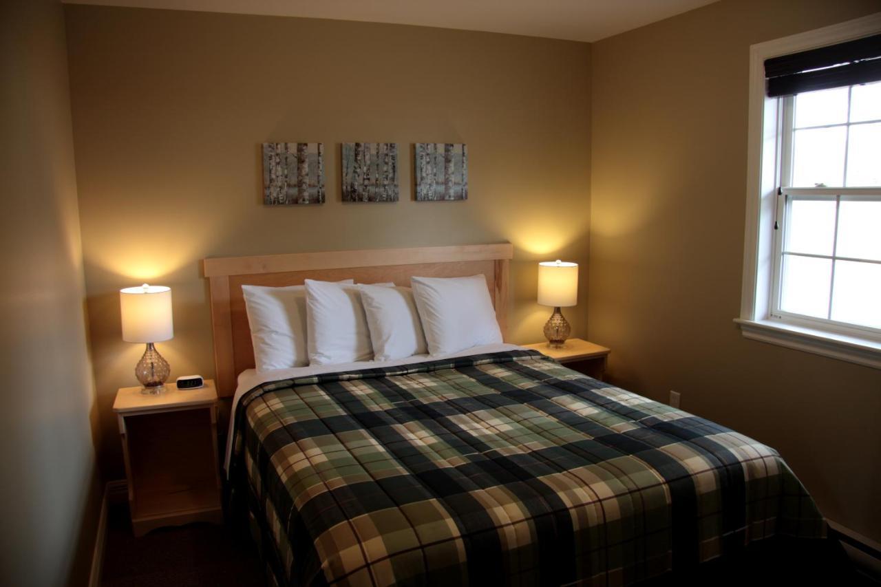 Carleton Inn & Cottages Bridgetown Εξωτερικό φωτογραφία