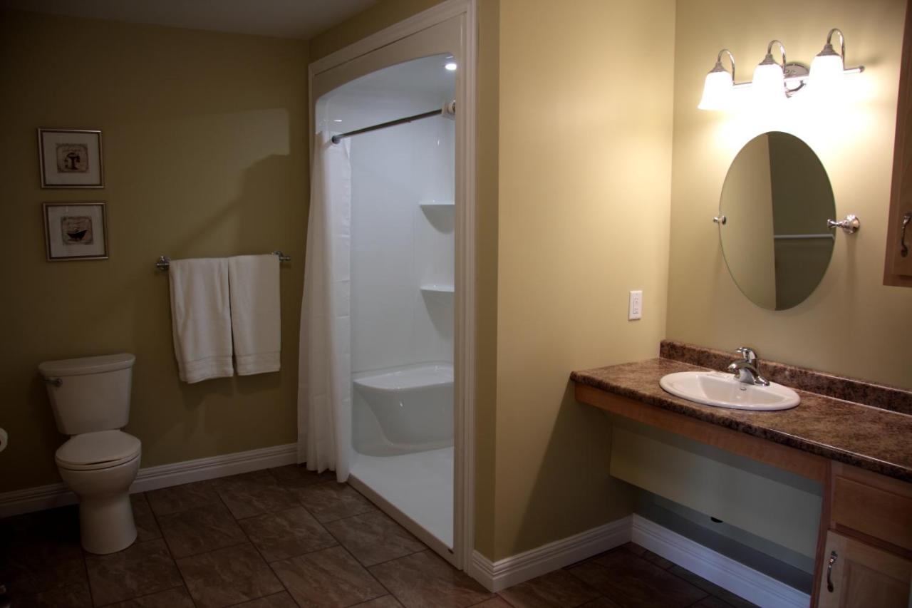 Carleton Inn & Cottages Bridgetown Εξωτερικό φωτογραφία