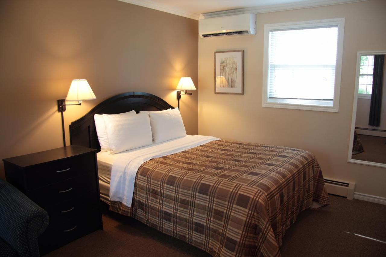 Carleton Inn & Cottages Bridgetown Εξωτερικό φωτογραφία