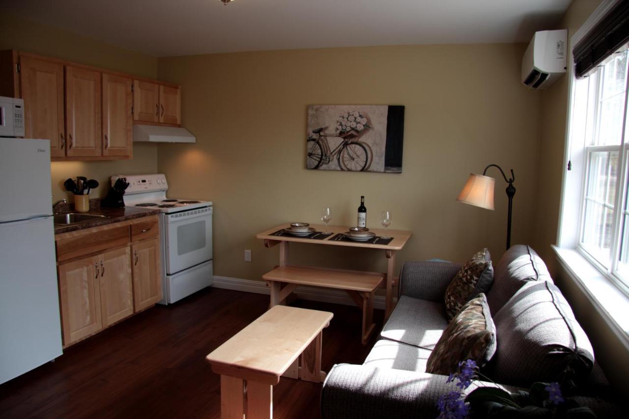 Carleton Inn & Cottages Bridgetown Εξωτερικό φωτογραφία