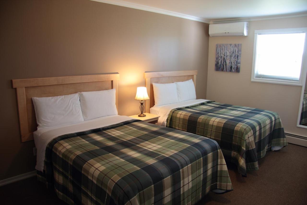 Carleton Inn & Cottages Bridgetown Εξωτερικό φωτογραφία
