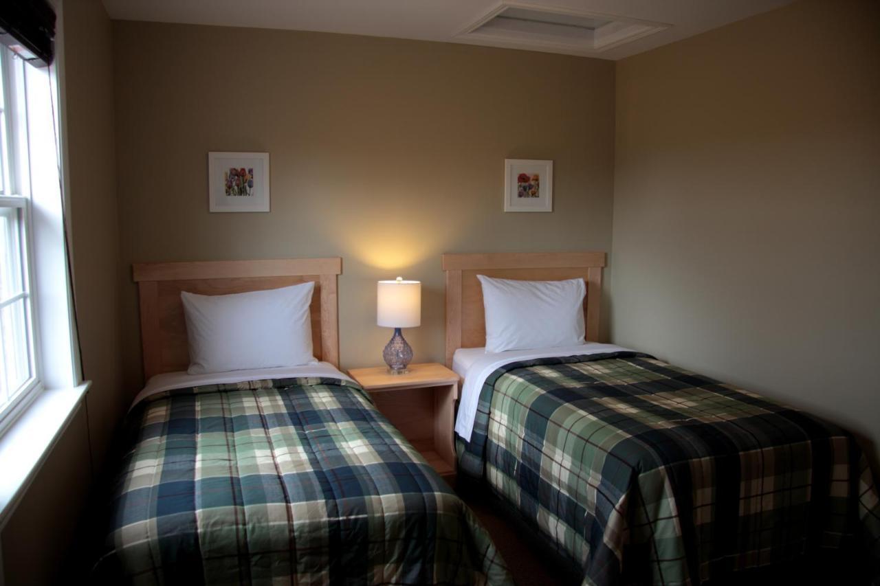 Carleton Inn & Cottages Bridgetown Εξωτερικό φωτογραφία