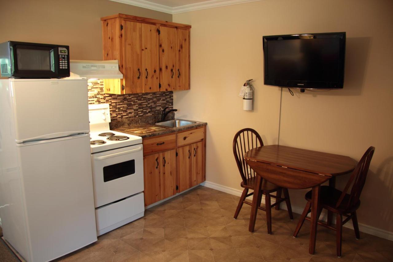 Carleton Inn & Cottages Bridgetown Εξωτερικό φωτογραφία