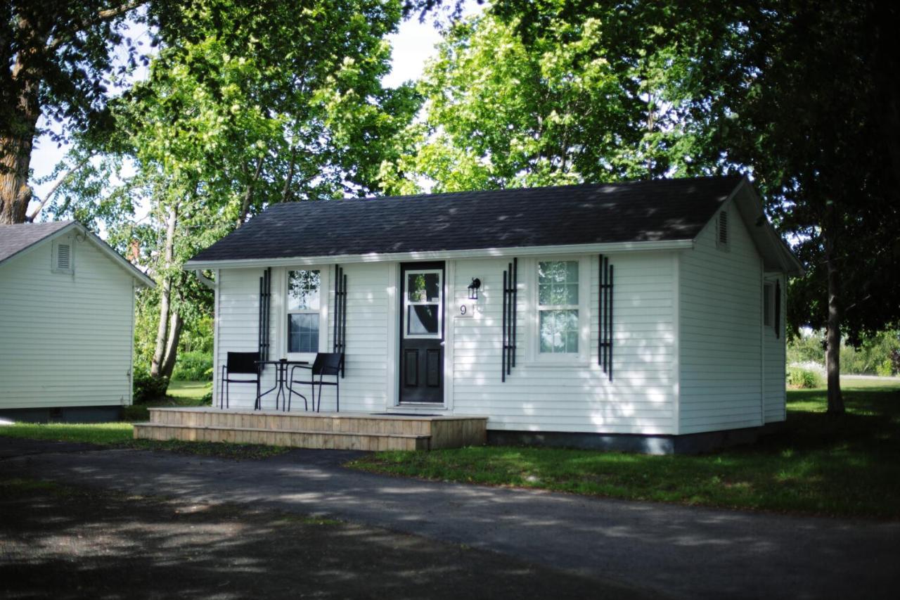 Carleton Inn & Cottages Bridgetown Εξωτερικό φωτογραφία