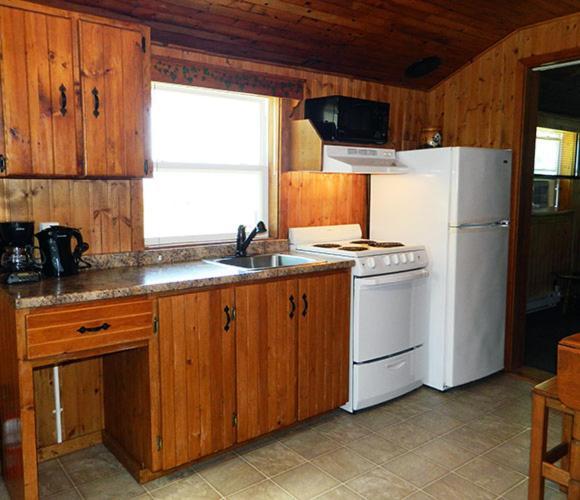 Carleton Inn & Cottages Bridgetown Εξωτερικό φωτογραφία