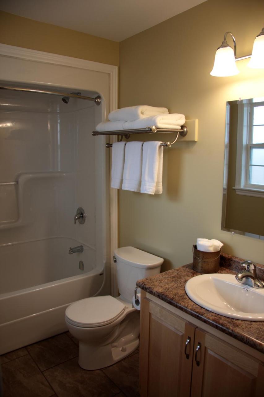 Carleton Inn & Cottages Bridgetown Εξωτερικό φωτογραφία